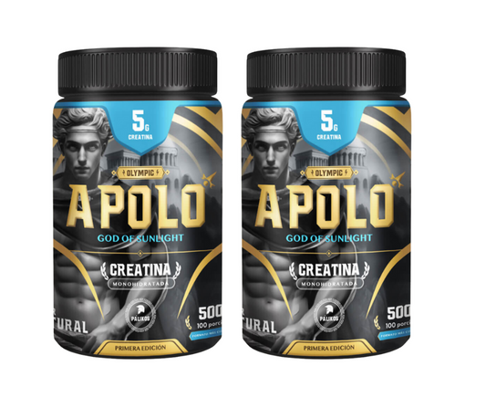 CREATINA PALIKOSFITNESS