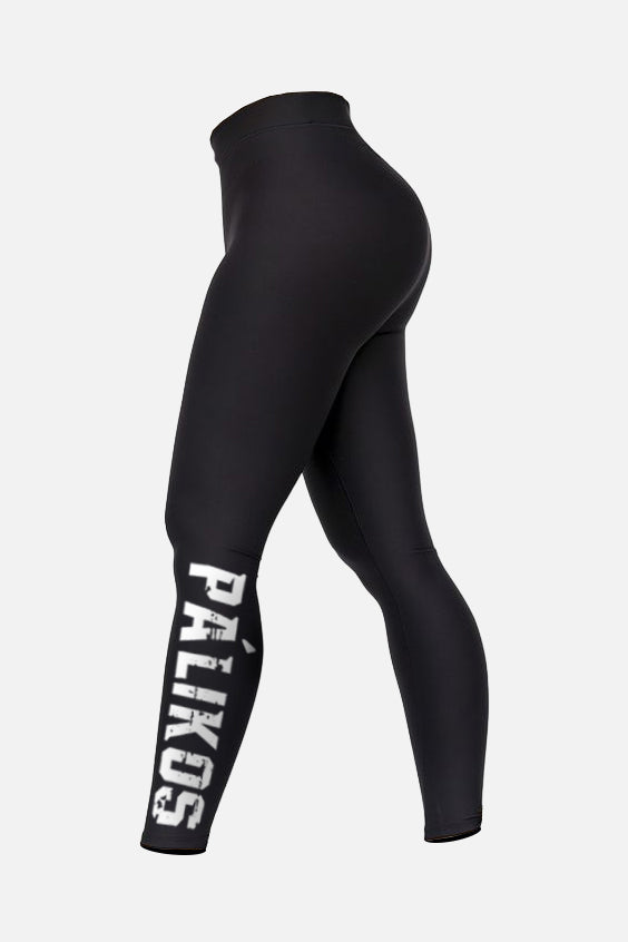 Workout Essentials 🏛️ | Leggings Deportivos