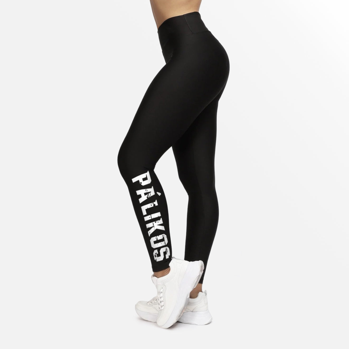 Workout Essentials 🏛️ Leggings Deportivos – Pálikos Fitness