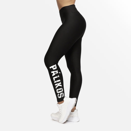 Workout Essentials 🏛️ | Leggings Deportivos