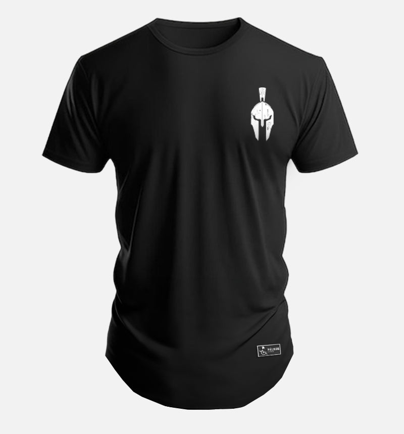 Workout Essentials 🏛️ | Polera Slim Fit Pálikos