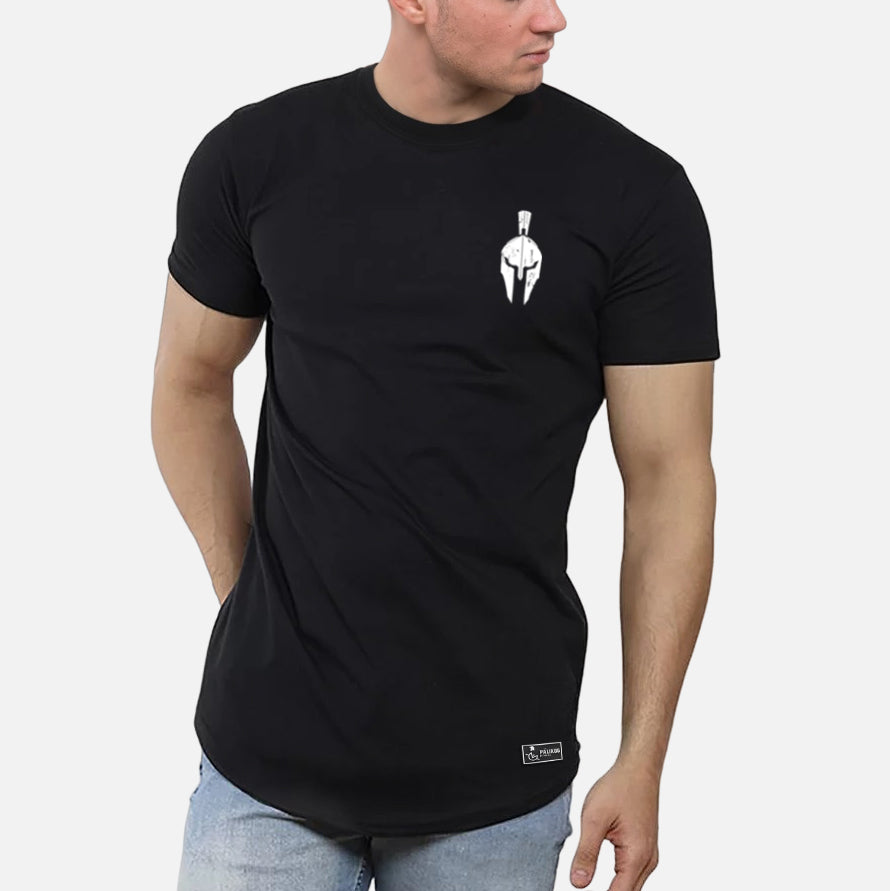 Workout Essentials 🏛️ | Polera Slim Fit Pálikos