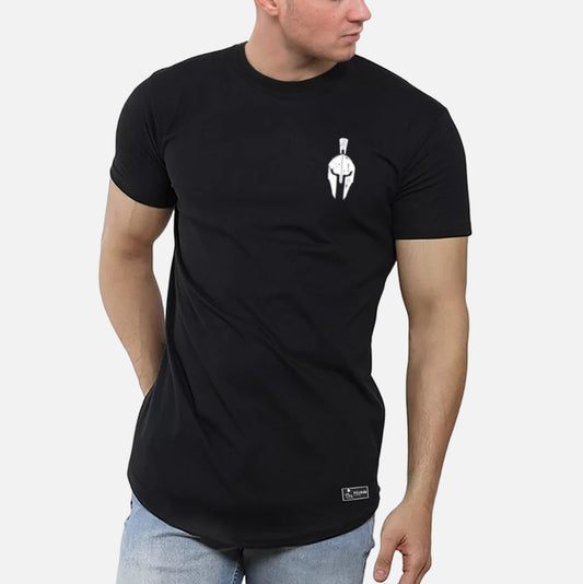 Workout Essentials 🏛️ | Polera Slim Fit Pálikos