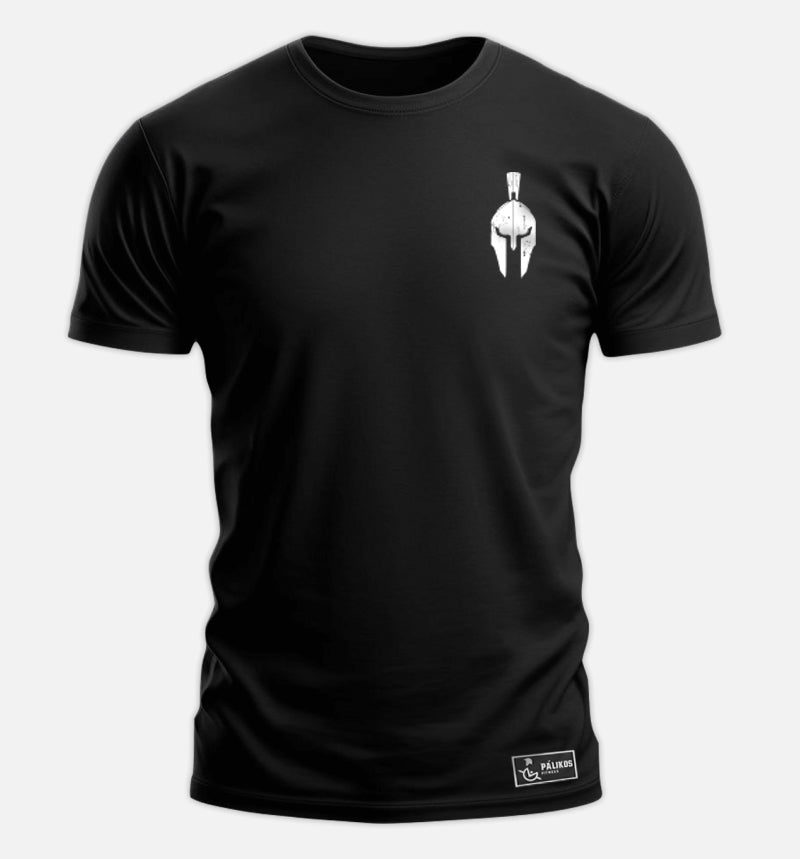 Workout Essentials 🏛️ | Polera Clásica Pálikos | Modelo Espartano ⚔️