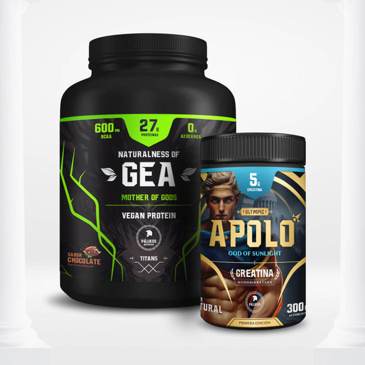 Pack Terra 1kg