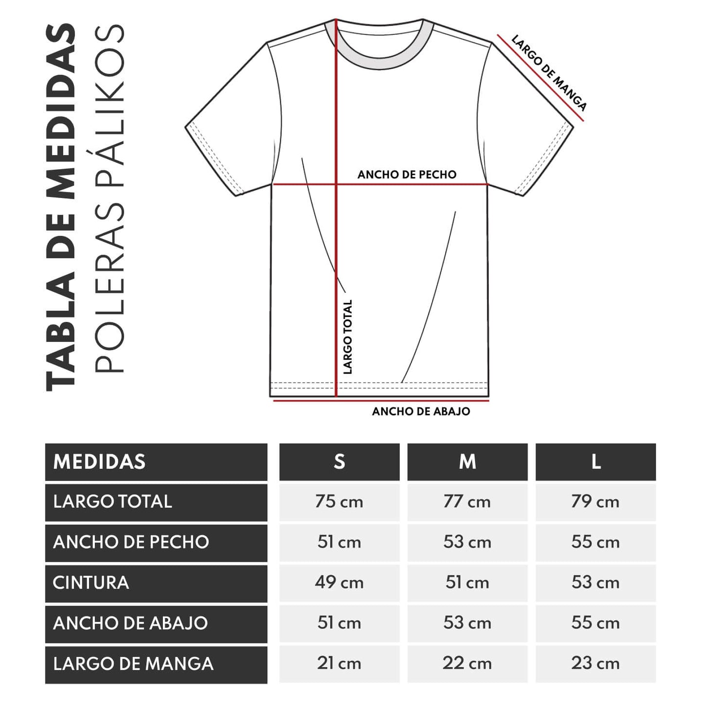 Workout Essentials 🏛️ | Polera Clásica Pálikos | Modelo Espartano ⚔️