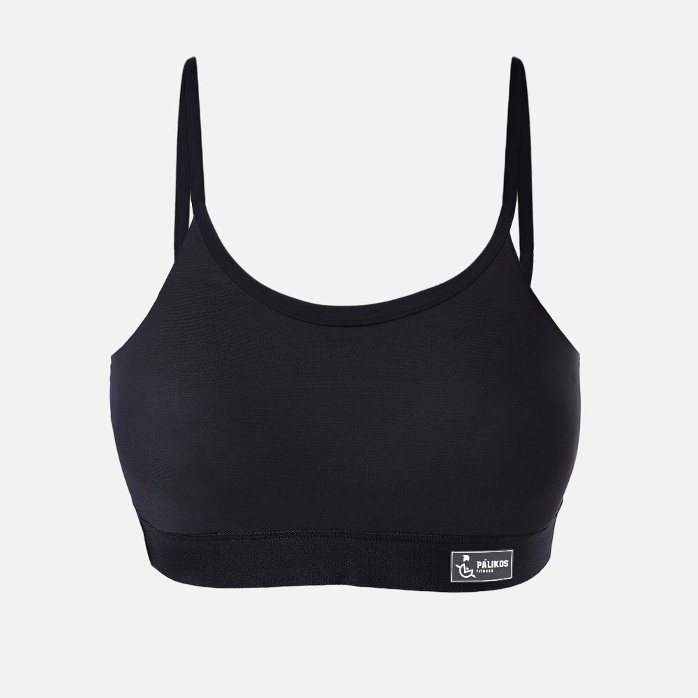 Workout Essentials 🏛️ | Top Deportivo Ajustable Mujer