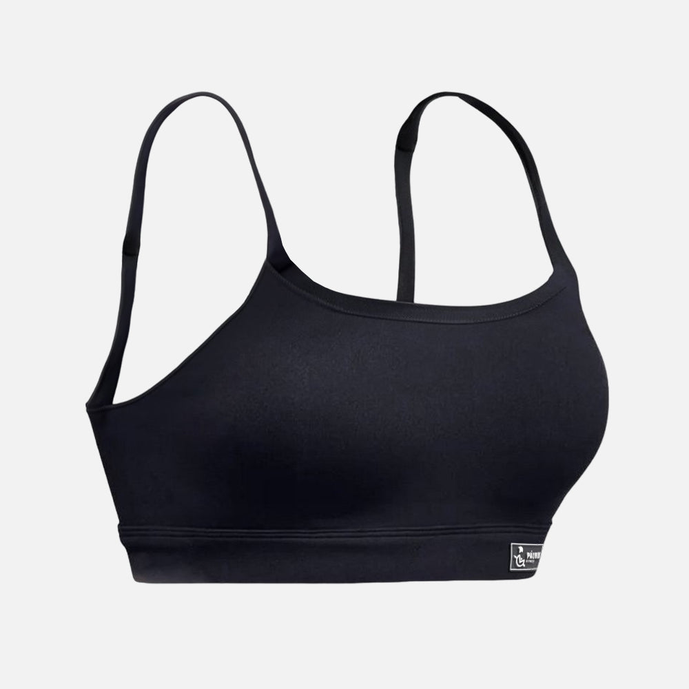 Workout Essentials 🏛️ | Top Deportivo Ajustable Mujer
