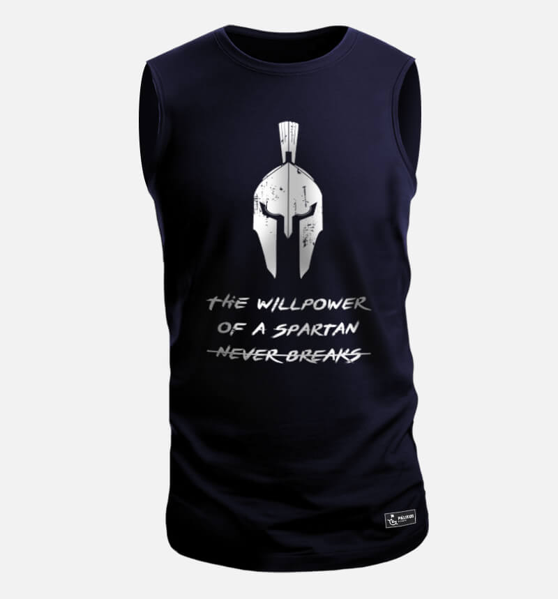 Workout Essentials 🏛️ | Polera Tank Top Sin Mangas