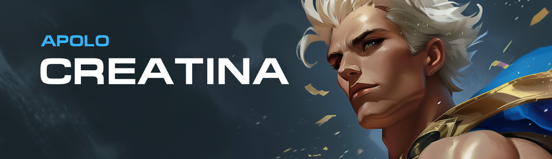 Creatina : uno de los suplementos mas efectivos para mejorar el rendimiento (con mejores reseñas en Chile )