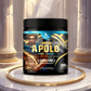 APOLO ✨ 300 G | Creatina Monohidratada [60 serv]