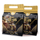 PROMO x2 | ZEUS [DoyPack] ⚡ 2 KG | Proteína Whey [120 serv]